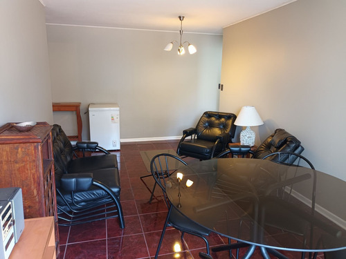 Venta Departamento 2d 2b 1 E Sector Beauchef, Santiago