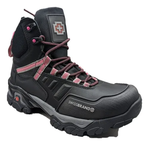 Botas swissbrand online dama