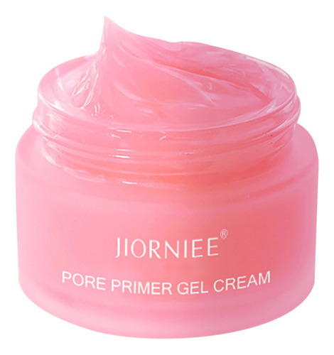 La Crema En Gel E Pore Suaviza Instantáneamente Las Líneas Y