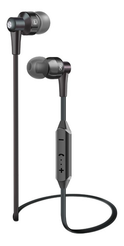 Auricular Bluetooth Sport In Ear Con Microfono Alta Calidad Nisuta 