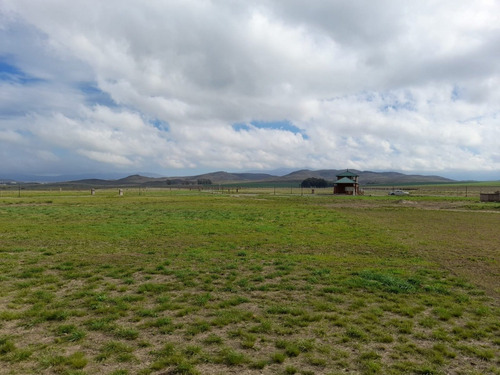 Imagen 6 de 15 de Lote En Club De Campo Las Verbenas Sierra De La Ventana
