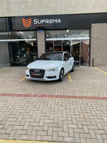 Audi Sedan 1.8 Tfsi Ambition 180 Cv 3