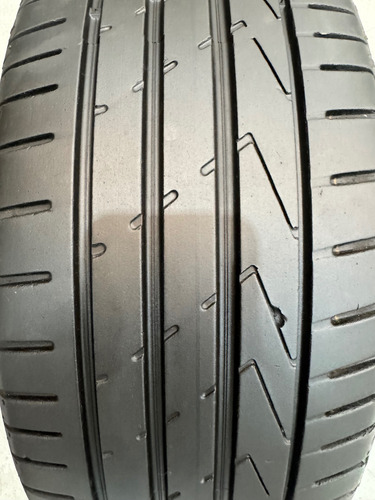 Pneu 205/45r17 88w Ventus S1 Evo 2 Runflat Hankook Usado W (Usado)
