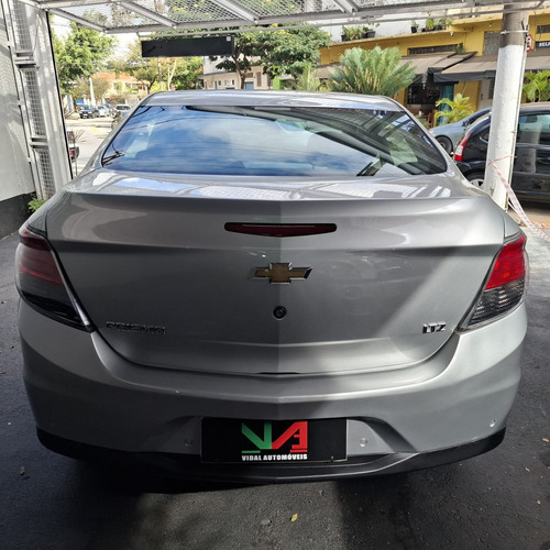 Chevrolet Prisma 1.4 Ltz Aut. 4p