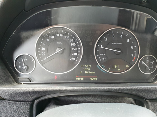 Imagen 3 de 13 de Bmw Serie 3 328ia Modern Line At Nav