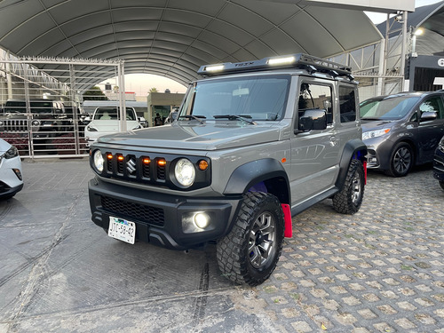 Suzuki Jimny 1.5 Glx Mt