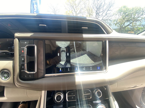 Gmc Yukon 2023