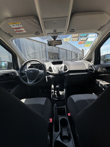 Ford Ecosport 1.5 Se Tdci 90cv 4x2