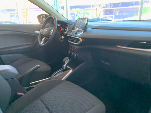 Chevrolet Tracker 1.2 Turbo At