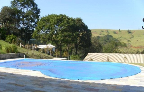 Imagem 17 de 24 de Casa - Condomínio Residencial Itaembu - Ca1273