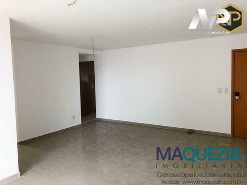 Imagem 4 de 19 de Apartamento À Venda Em Recife/pe - Npbprinv