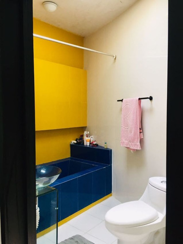 Imagen 8 de 13 de Casa En Privada En Acapatzingo, Cuernavaca, Morelos