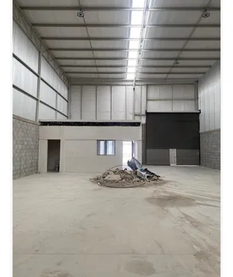 Bodega en renta