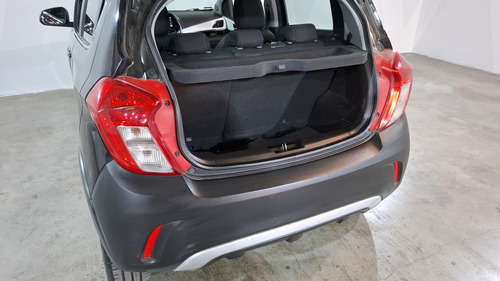 Chevrolet Spark 1.4 ACTIV D