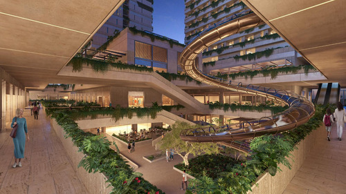 Departamento En Venta Merida, Santa Gertrudis Copo, Modelo A Studio, Diciembre 2026.