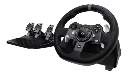 Volante G29 Logitech