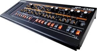 Roland Jp08 Módulo Boutique Promusica Rosario
