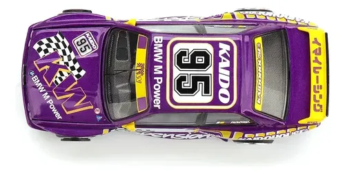 Kaido House Bmw M3 Kaido Kw V1 //194 | Parcelamento sem juros