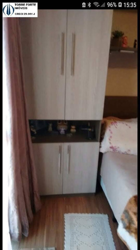 Imagem 15 de 15 de Sobrado Com 2 Suítes, 2 Vagas Na Vila Ema - 2598