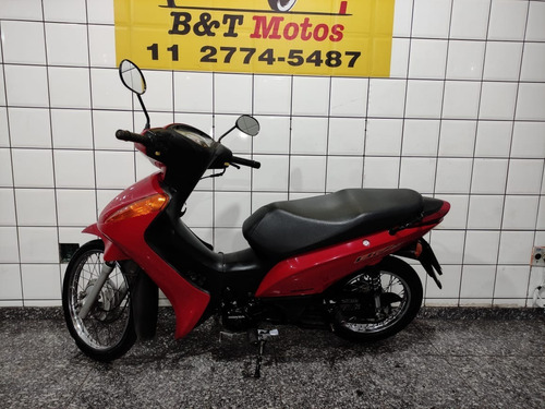 Imagem 13 de 13 de Honda Biz 100 Es