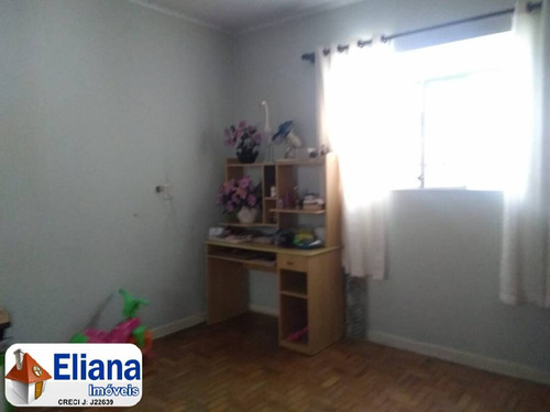 Imagem 13 de 15 de Casa Térrea Comercial / Residencial - Ge8206