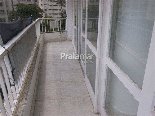 Imagem 2 de 16 de Apartamento 3 Dorm | 1 Suite | 1 Vaga | 300m² | Ilha Porchat - 378