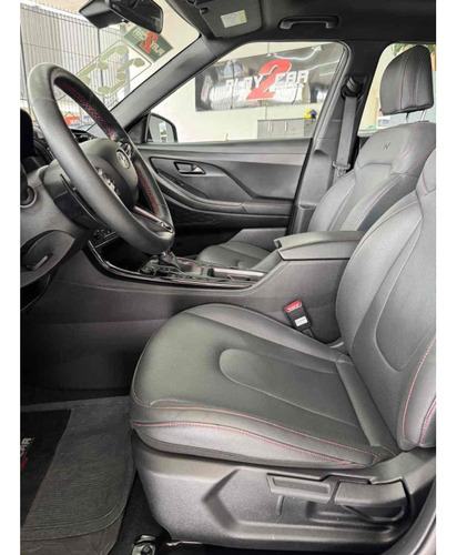 Hyundai Creta 1.0 TGDI FLEX N LINE AUTOMÁTICO