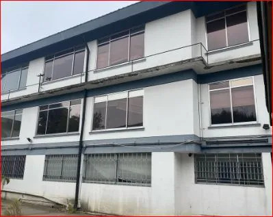 En Pleno Centro De Temuco Edificio Agil Y Seguro
