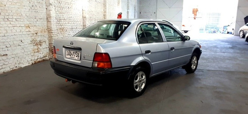 Toyota Tercel 1.5 1998