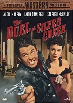 Duel At Silver Creek Duel At Silver Creek Usa Import Dvd