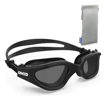 Comprar Gafas De Natación Omid, Cómodas Gafas De Natación Polarizada