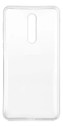 Oneplus 7 T Pro Funda Case Slim Cover Silicon Tpu