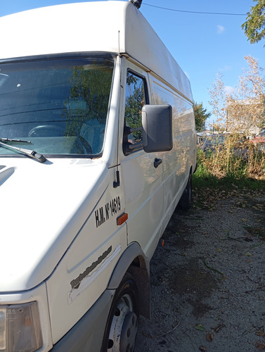 Iveco Daily 3.0 49.10 Furgon