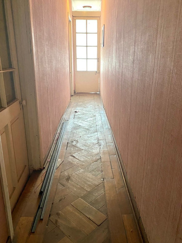 Gran Casa 300m2 Santiago Centro