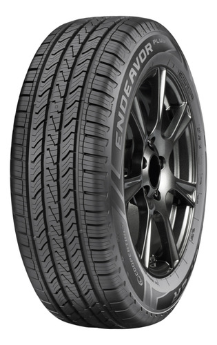 Llanta Cooper 235/65r18 Endeavor Plus 106h