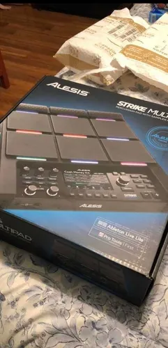 Alesis Strike MultiPad - Nuevo