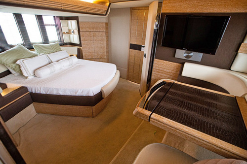 Yate Azimut Fly 64 Lv3056