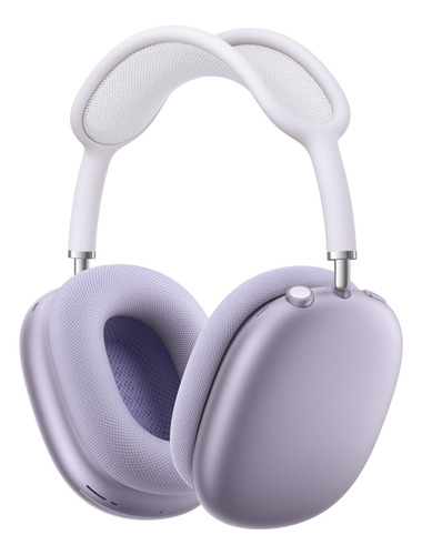 Auriculares Apple AirPods Max Bluetooth Cancelación Ruido