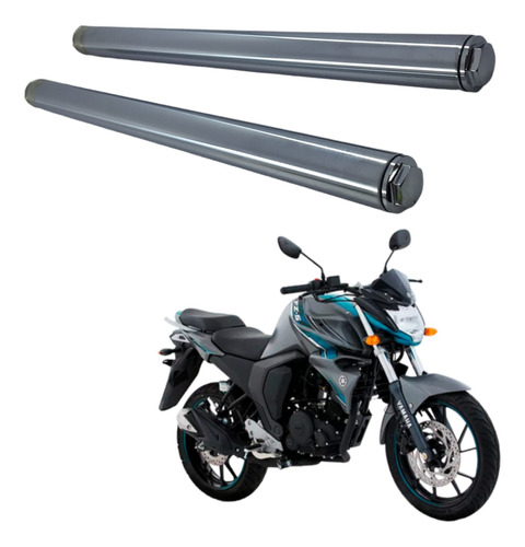 Barras Suspensión Fz16 Yamaha Fz2.0 Fazer 150 Par