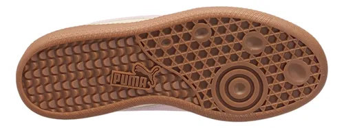 Puma Tenis 9-t Wns Bei-ros Mujer Beige