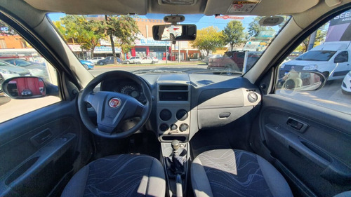 Fiat Palio 1.4 5p Fire Top Seguridad L/14 2014