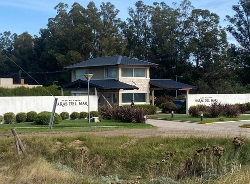 Terreno - Santa Clara Del Mar