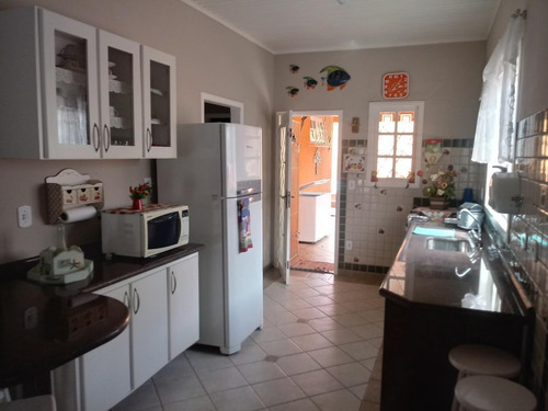 Imagem 14 de 15 de Casa Para Venda Em Ubatuba, Praia Da Maranduba, 3 Dormitórios, 1 Suíte, 2 Banheiros, 4 Vagas - 11001_2-1073457