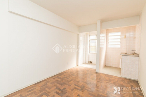 Imagem 2 de 15 de Apartamento - Centro Historico - Ref: 282982 - V-282982