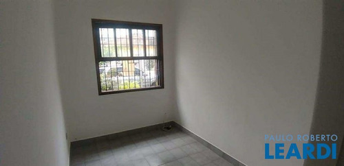 Imagem 6 de 7 de Casa Térrea - Tatuapé - Sp - 621786