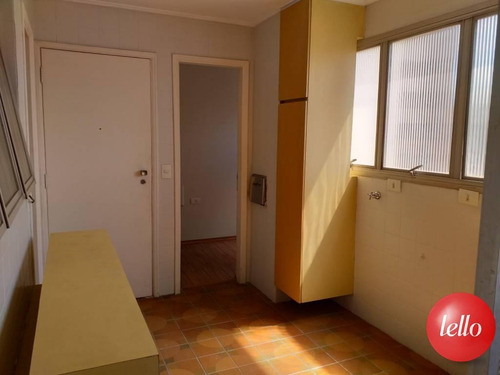 Imagem 14 de 30 de Apartamento - Ref: 195598
