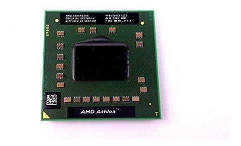 Procesador Amd Athlon Amql62dam22gg 2.0 Ghz Socket S1