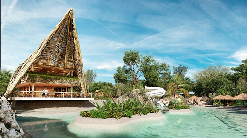 Terreno/lote En Venta Merida, Privada Gran Nikte Sisal, Cluster Tunich, 2026.