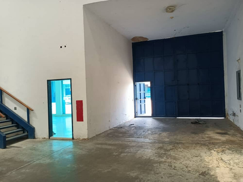Imagen 11 de 15 de Vende O Alquila Galpon En Conjunto Empresarial Aero Centro Internacional Valencia Fg