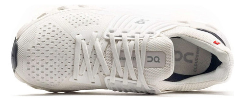 Sneakers On Cloudswift 2.0 Men's All White Size 11.5 Us
